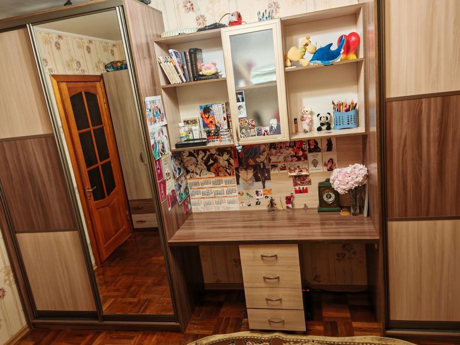 Продам шкафы - купе