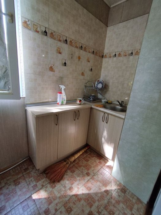 Продам чиланзар 6.  Одна комнатная