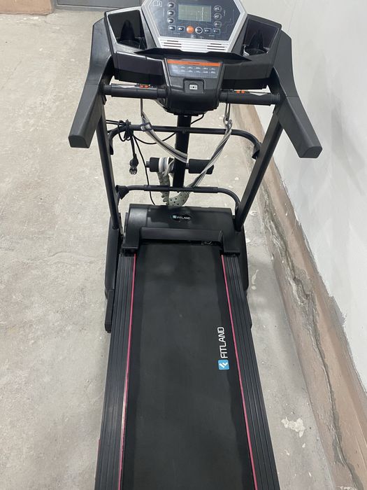 Продается беговая дорожка