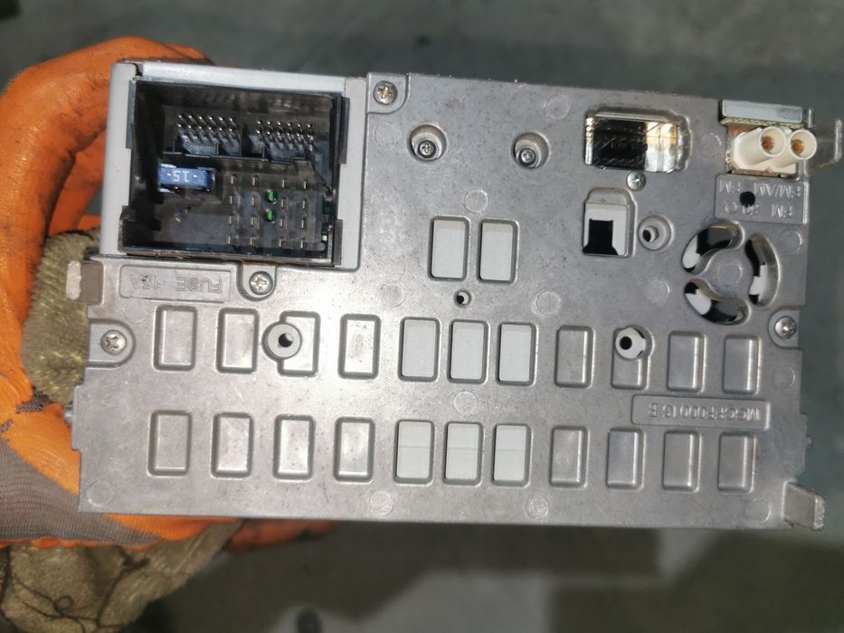 Audi concer за A4 b8 и Q5