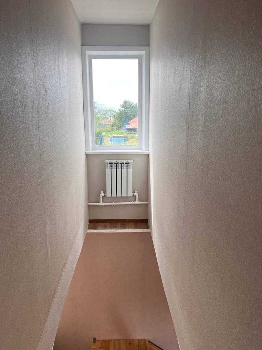 Частный дом, Щучинск, Моховая 16Б