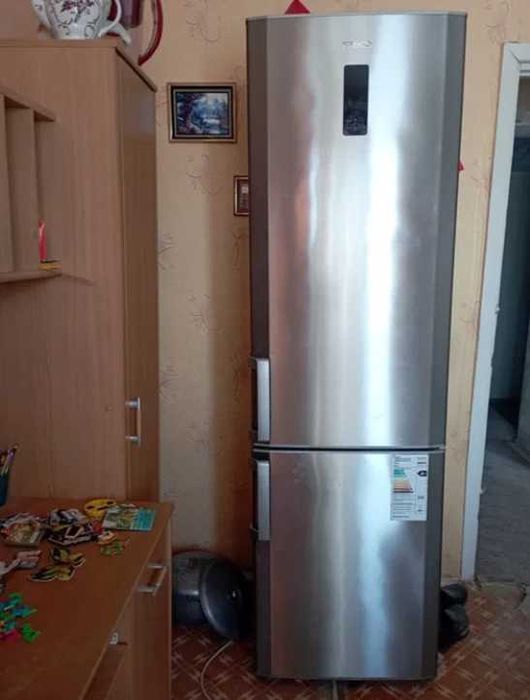 Холодильник почти БЕСПЛАТНО