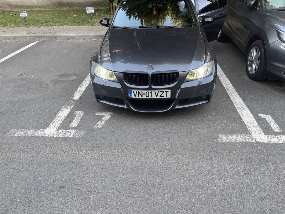 BMW 3 Series 2006 — imagine 3