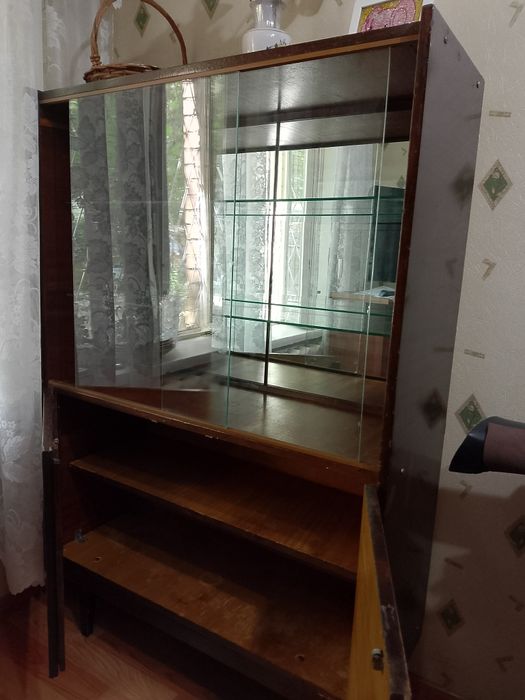 Отдам минисервант.