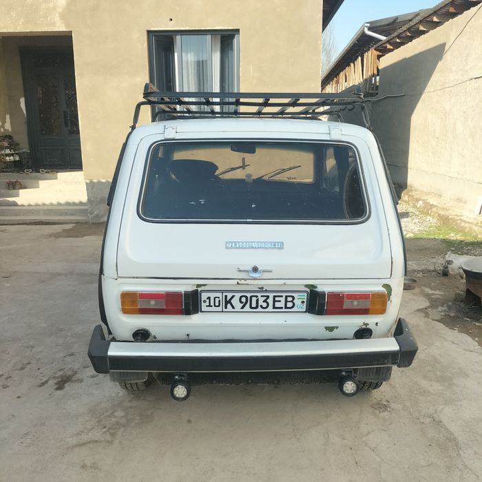 Нива сотилади холати яхши