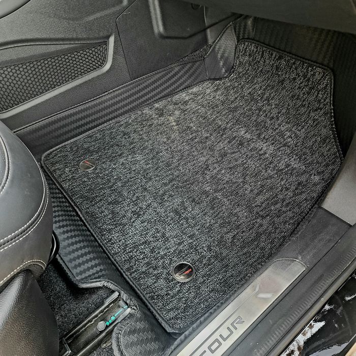 POLIK 7D COBLT avto polik,Авто коврики/полики Jetour x70, x70plus,x90,