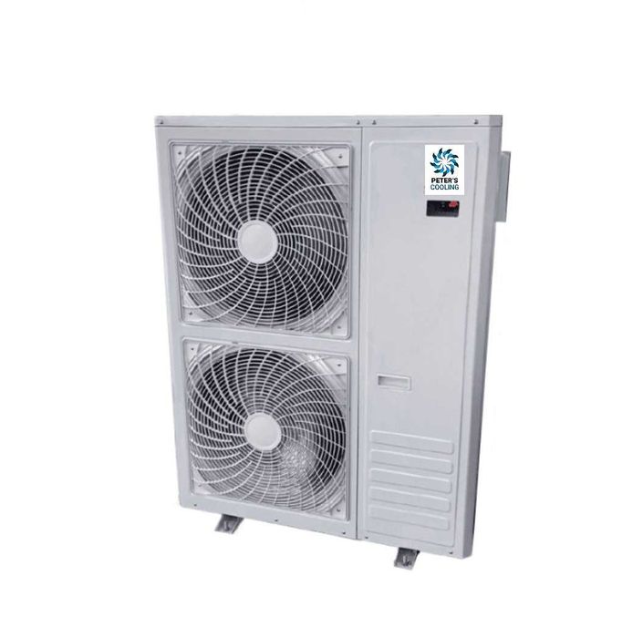 Agregate / Centrale Frigorifice Carcasate ON/OFF, Digitale si Inverter