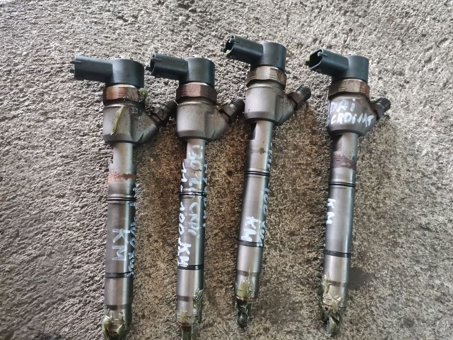 Дюза за Hyundai, Kia 1.6crdi