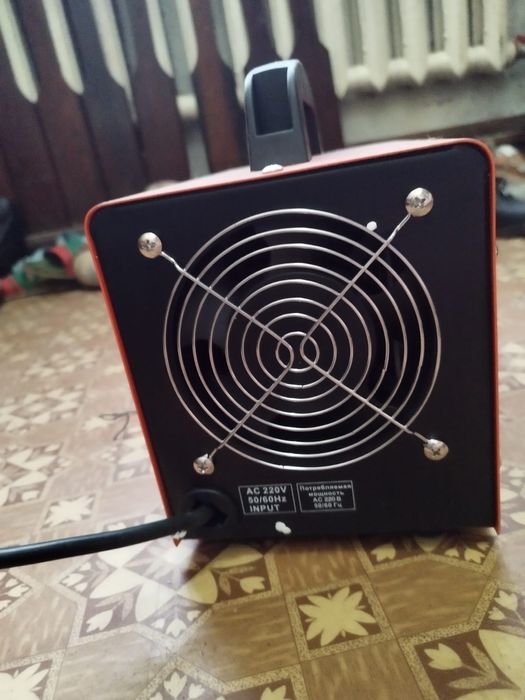 Сварочный аппарат НОВЫЙ