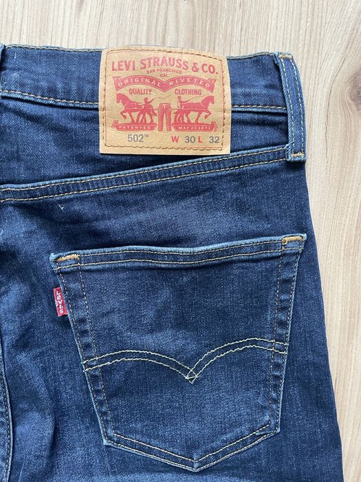 LEVI'S / мъжки дънки W30