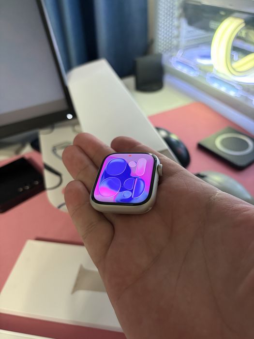Apple Watch series 8