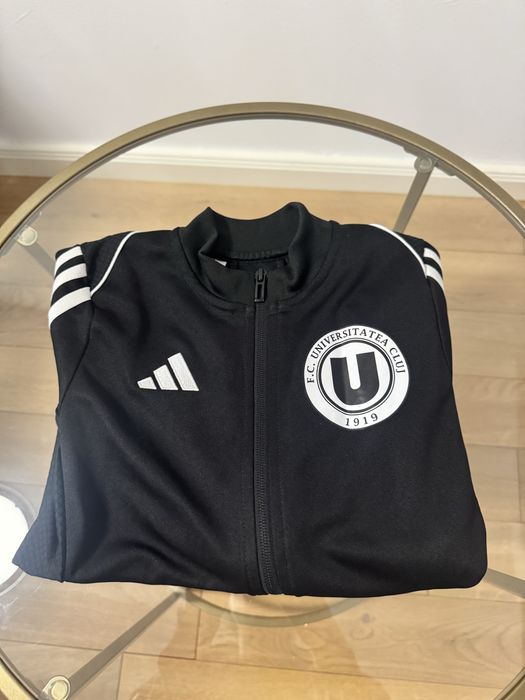 Trening Adidas U Cluj