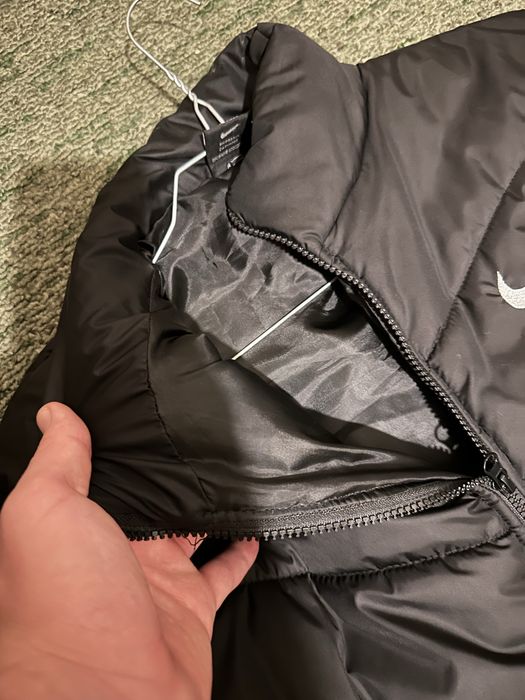 Мъжка стилна жилетка (L)- една идея по-дълга