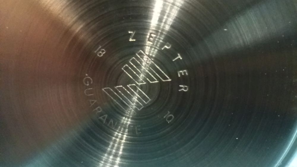 Стаканы Zepter оригинал