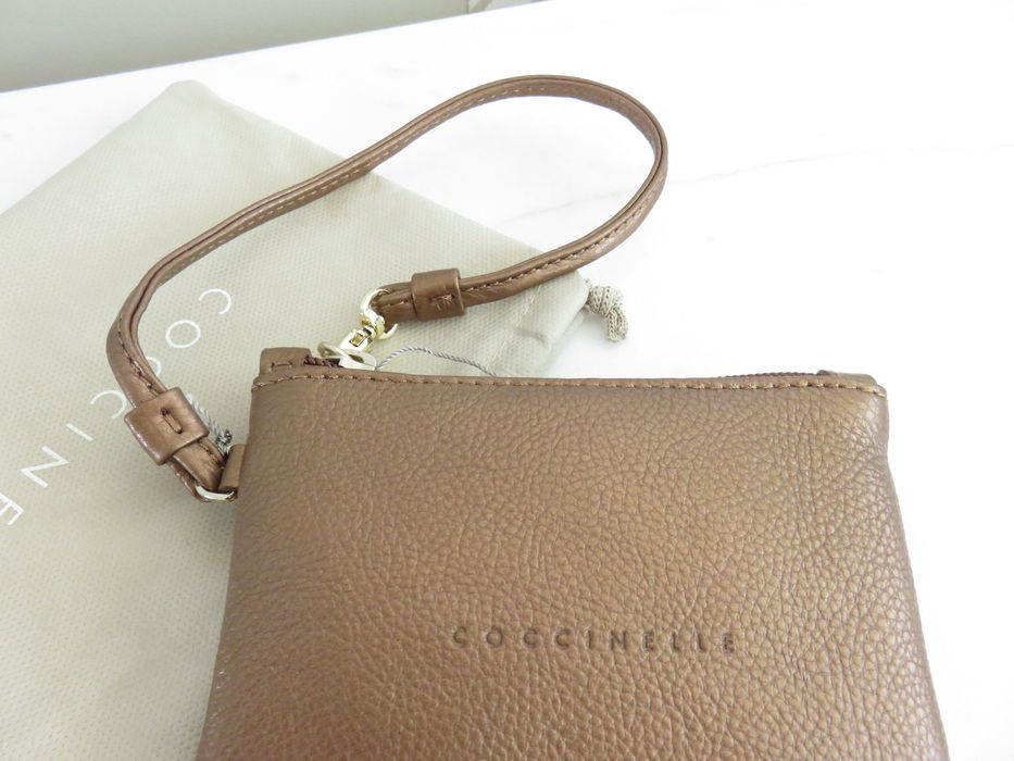 Портмоне/чантичка Coccinelle, нова