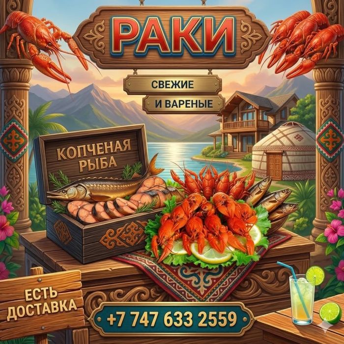 Зона отдыха/Балхаш/Чубары
