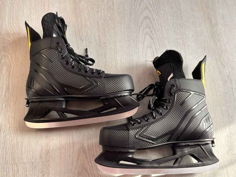 Кънки за лед Head S90 Pro