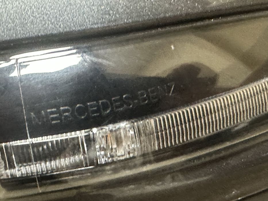 OGLINZI / Oglinda Stanga Dreapta C CLASS W205 mercedes 2014 - 2020