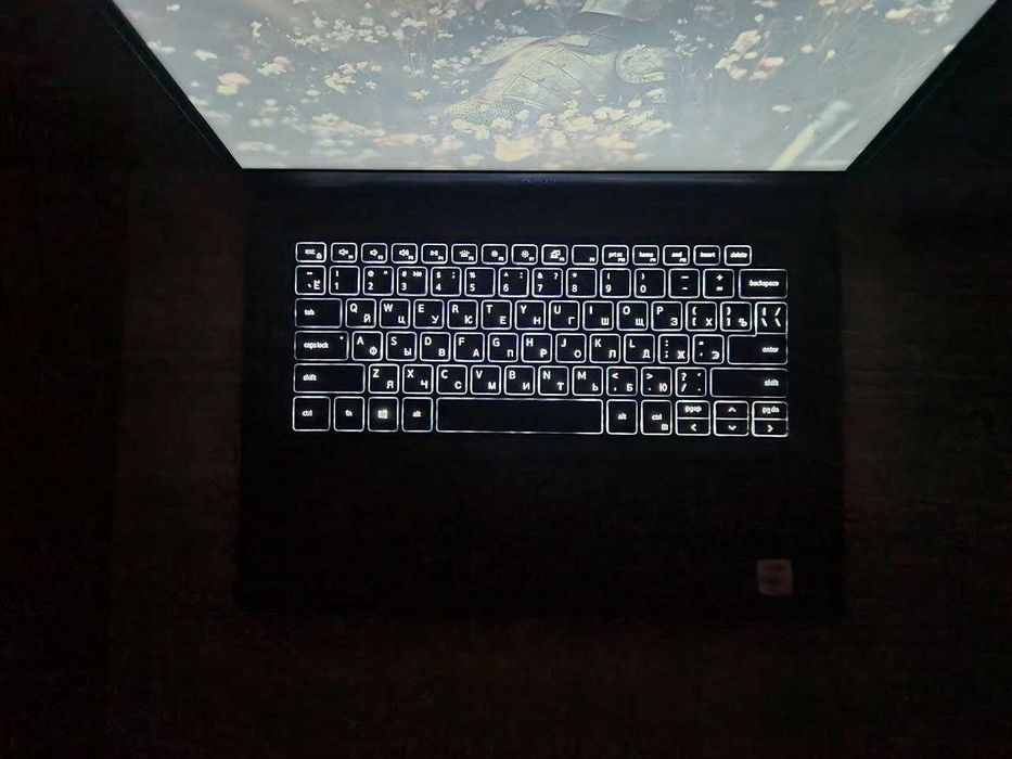 Dell Latitude 3410 ноутбук