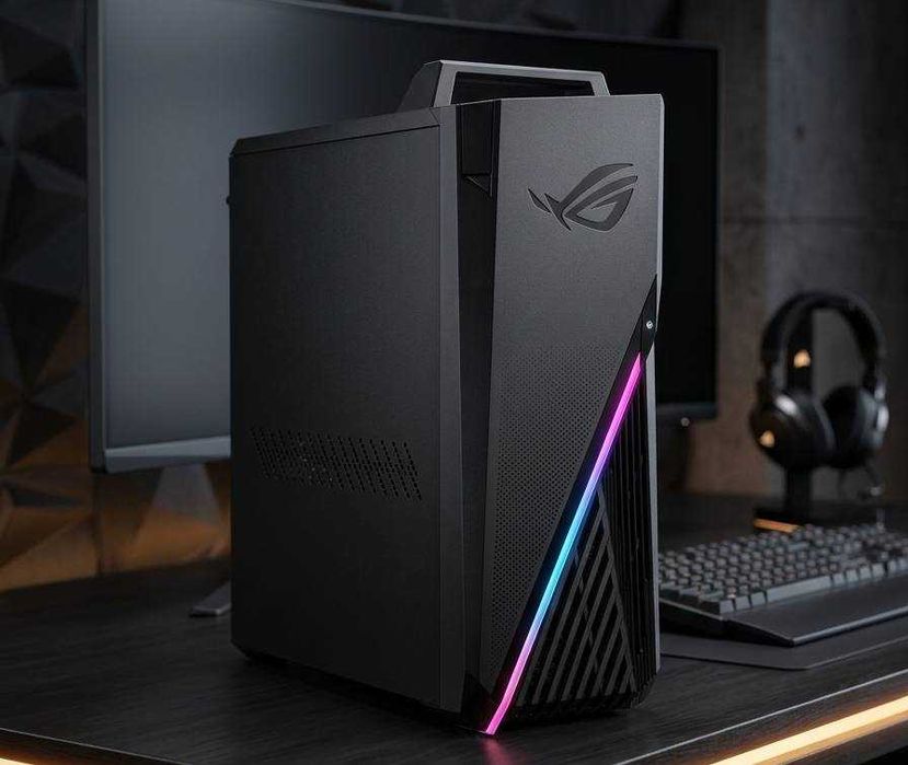 Сборка ASUS Core i5-13400F | RTX 3060 12gb | GTX 1660 Super 6GB | 16GB