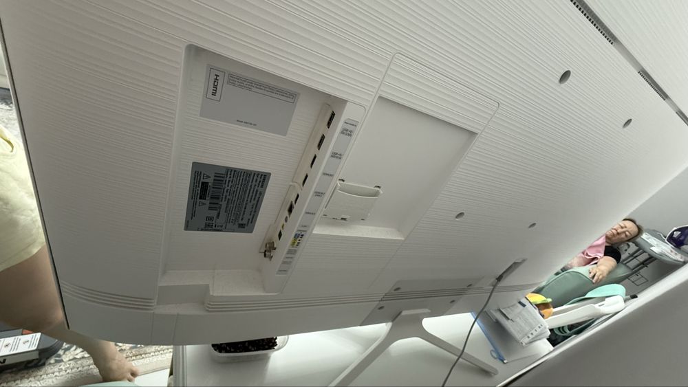 Смарт тв LED диагональ 49″ (124 см)