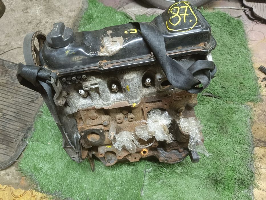 Двигатель 1.8 Фольксваген Пассат Гольф