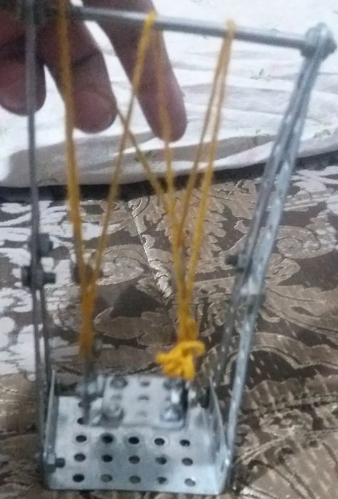 Продаётся железный конструктор