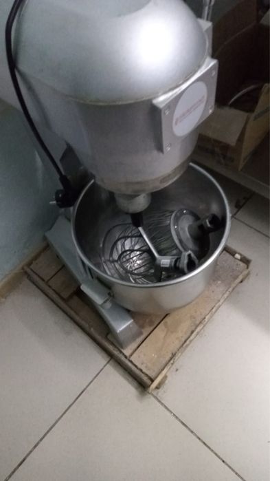 Взбивалка 18 литров