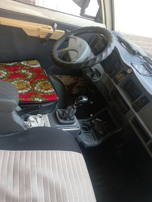 Дамас 2007 йил 650 ми юрган пули келишлади