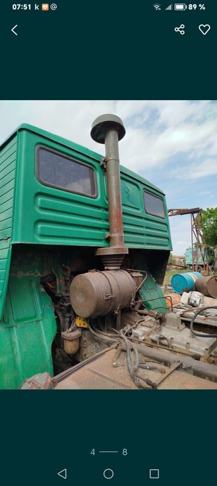 Продам живой Камаз