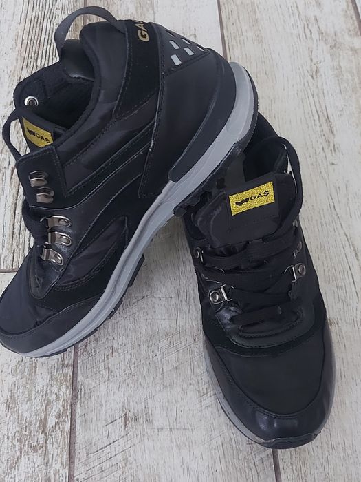 Мъжки сникърси GAS