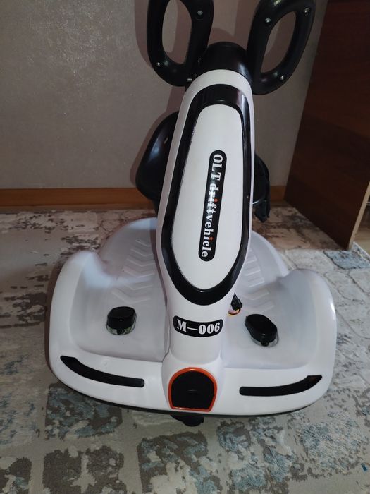 Срочно продам детскийй транспорт