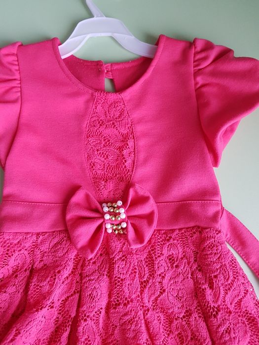 Продам платье для девочки