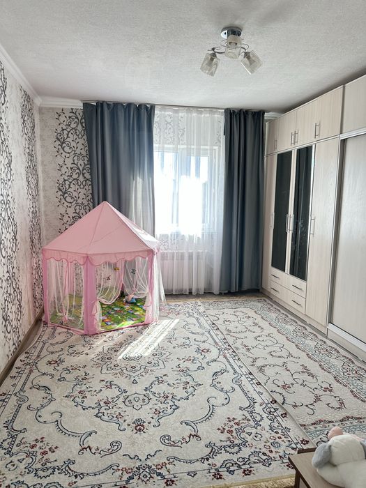 Продаётся дом из 3-х комнат