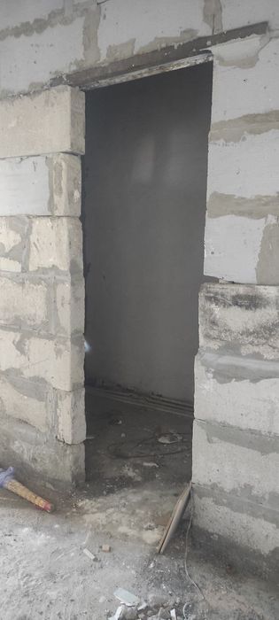 Продается 1-комнатная квартира в центре Гулистана — 43 м², 4 этаж