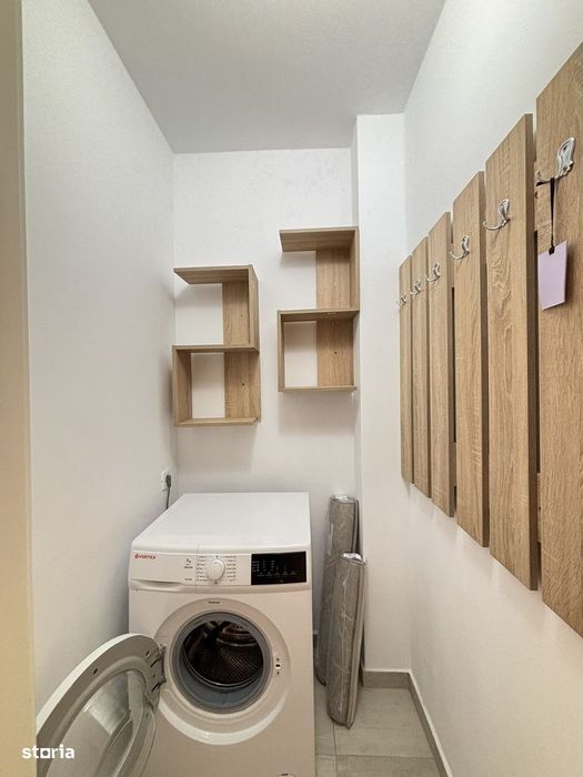 2 camere in Coresi Avantgarden / Kasper