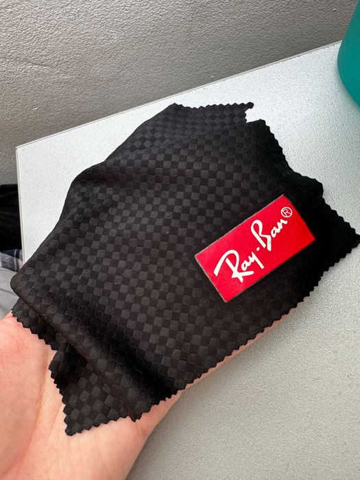 Калъф за очила Ray Ban