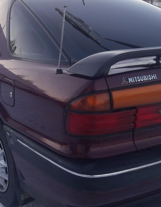 Продам Автомашину Митсубиси Галант