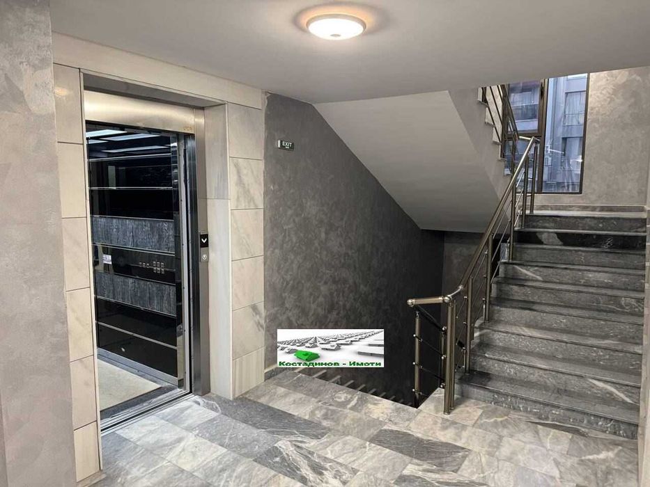 Дава се под наем Двустаен апартамент в Пловдив, Западен - 80 кв.м за 1000 € - Снимка #11