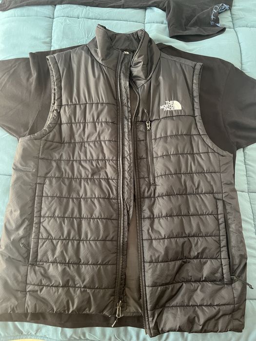 Елек The North Face