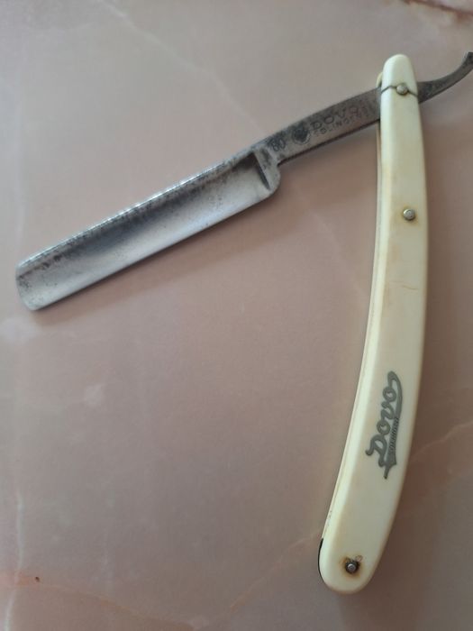 Vand brici Dovo Germany,original.