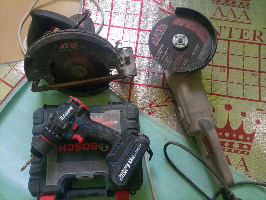 Sotladi xamasi ishla ish qurolar