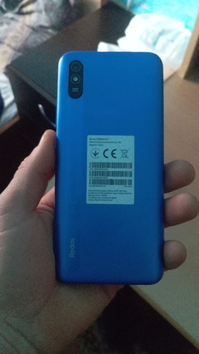 Продам Редми 9 А 32 гб