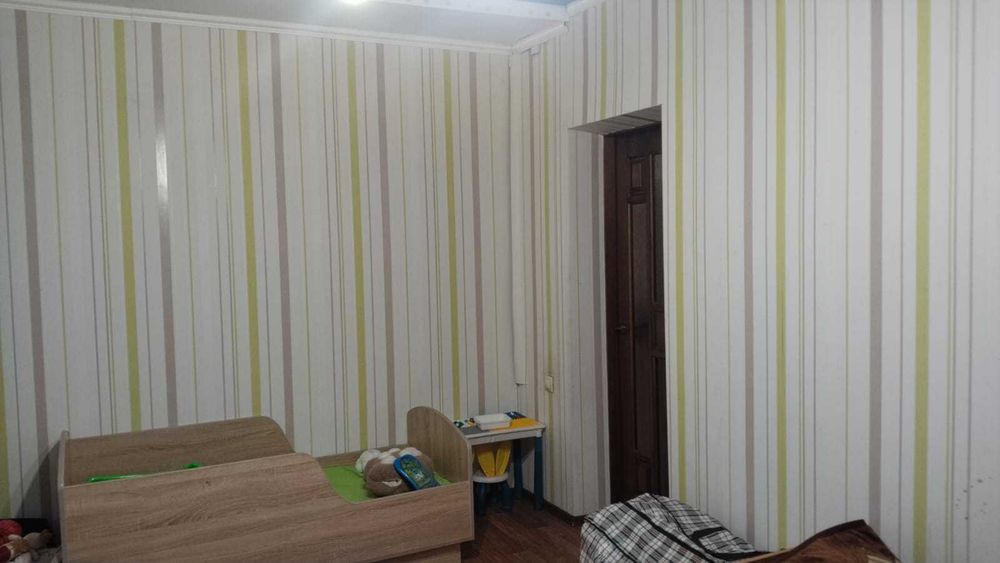Продается дом в Бесколе