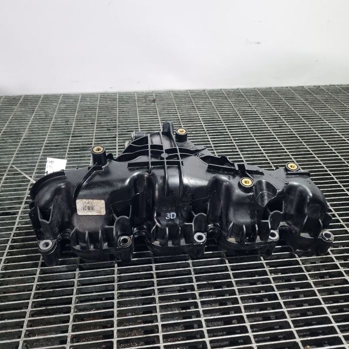 Galerie admisie Skoda Yeti 2.0 TDI 2009 - 2013 110CP CUUA CFHA DFSA CLCA Euro5 (1406) ...