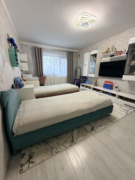 Apartament decomandat 2 camere