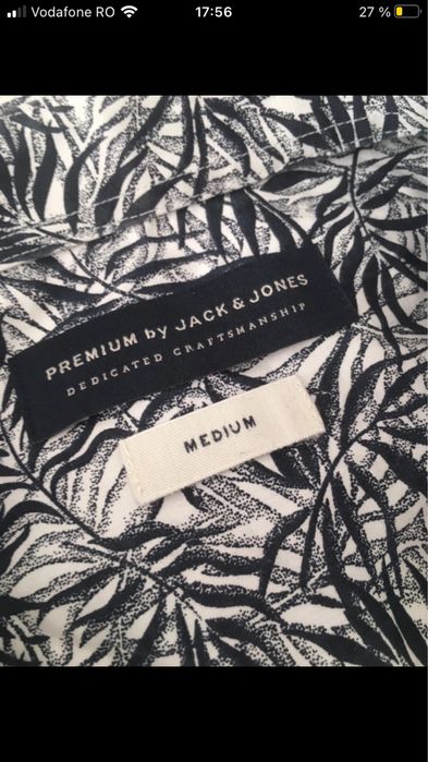 Camasa Jack&Jones