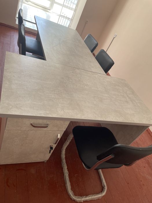 Ofis Mebellari Sotiladi