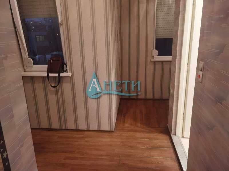Апартамент 136м2 в кв.Сухата река до метро и парк, с възможност за преустройство на тристаен.
