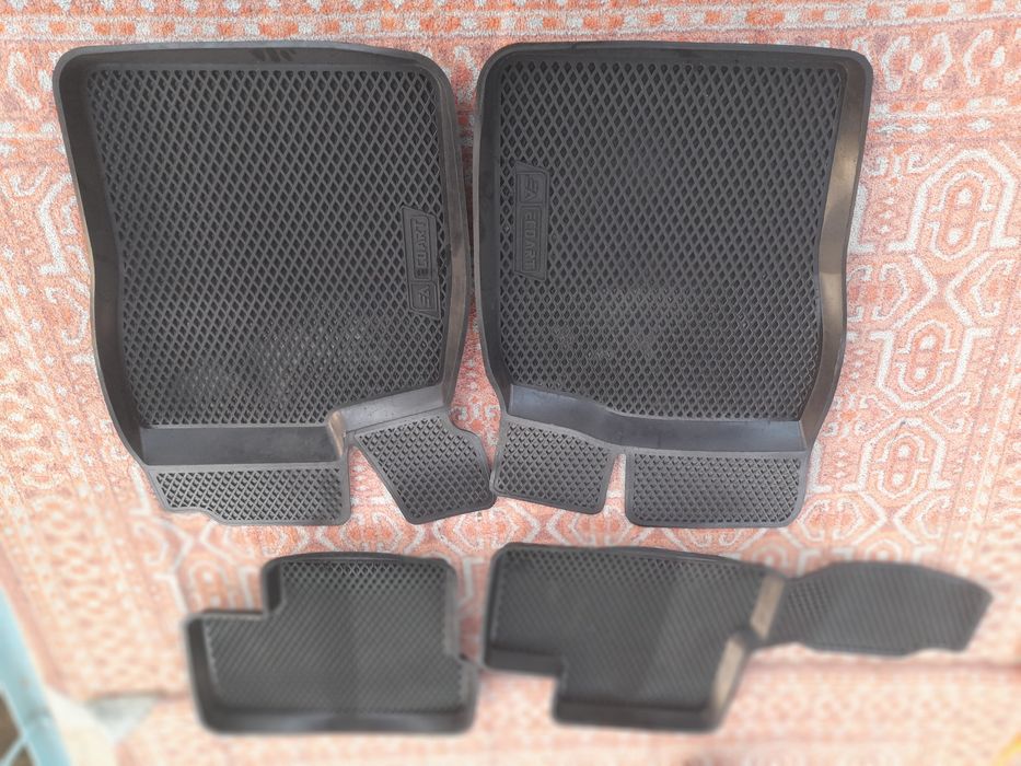 Резина полик эвакорга ухшаган нехия 2 учун